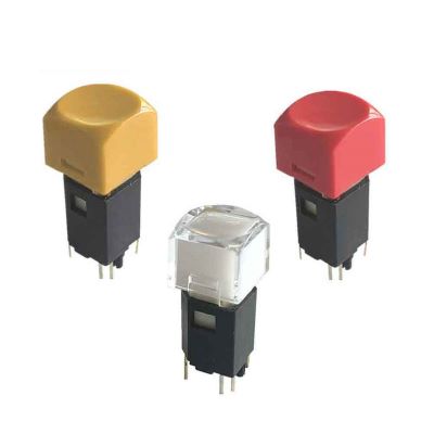 帶燈輕觸開關R2900A